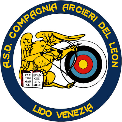 Compagnia arcieri del leon - scuola di tiro con l'arco venezia - gare e tecnica di tiro con l'arco anche per bambini